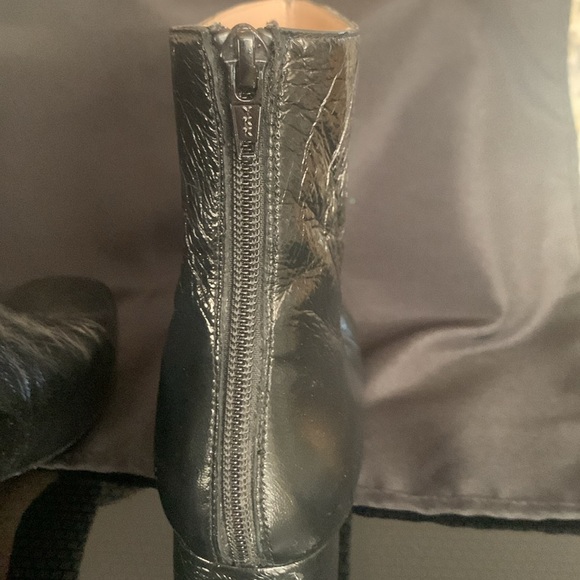 Stuart Weizman short boots - Picture 5 of 12